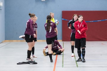 Bild 27 - wBJ Futsalmeisterschaft